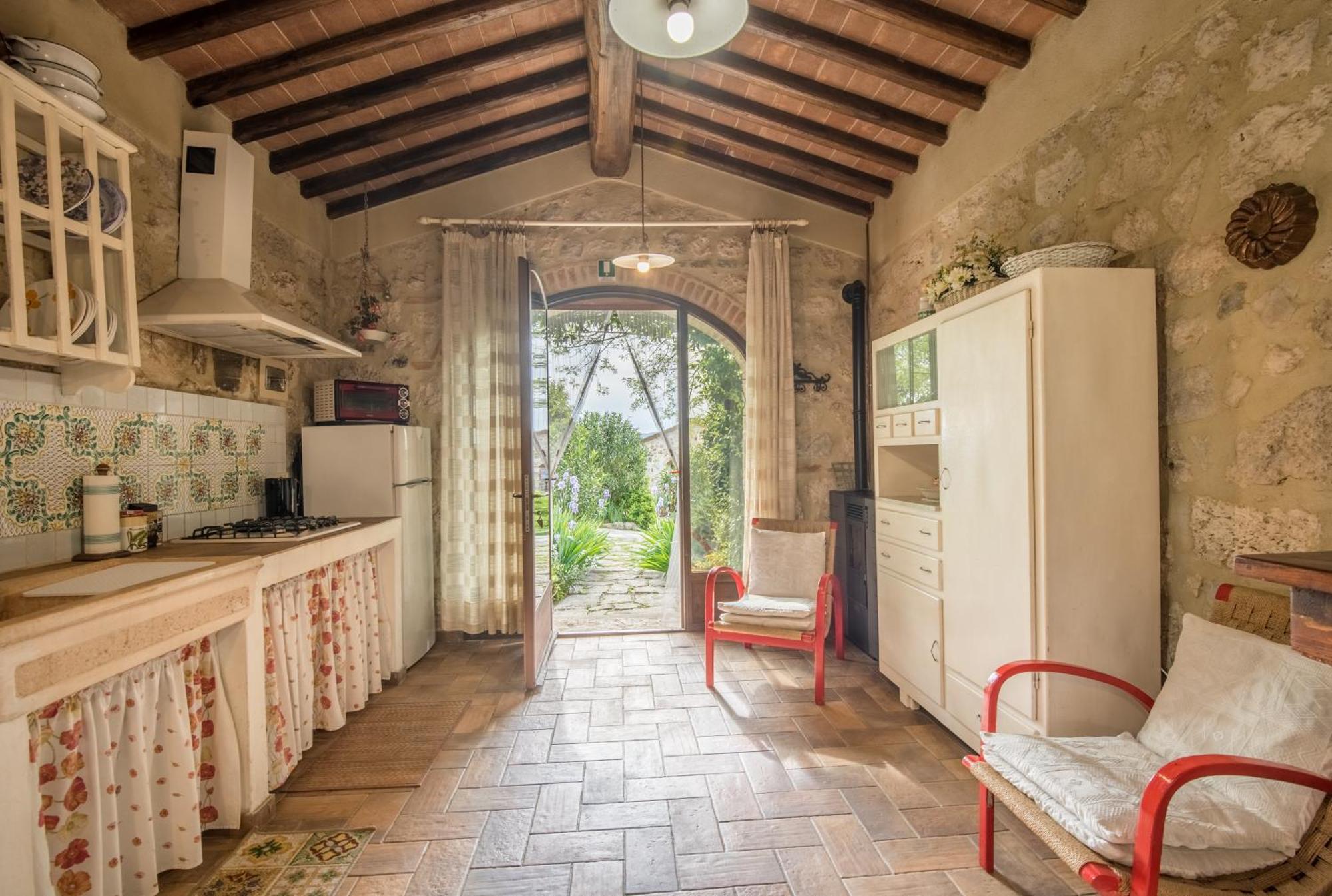 Appartamento Capannina Lano Exterior photo