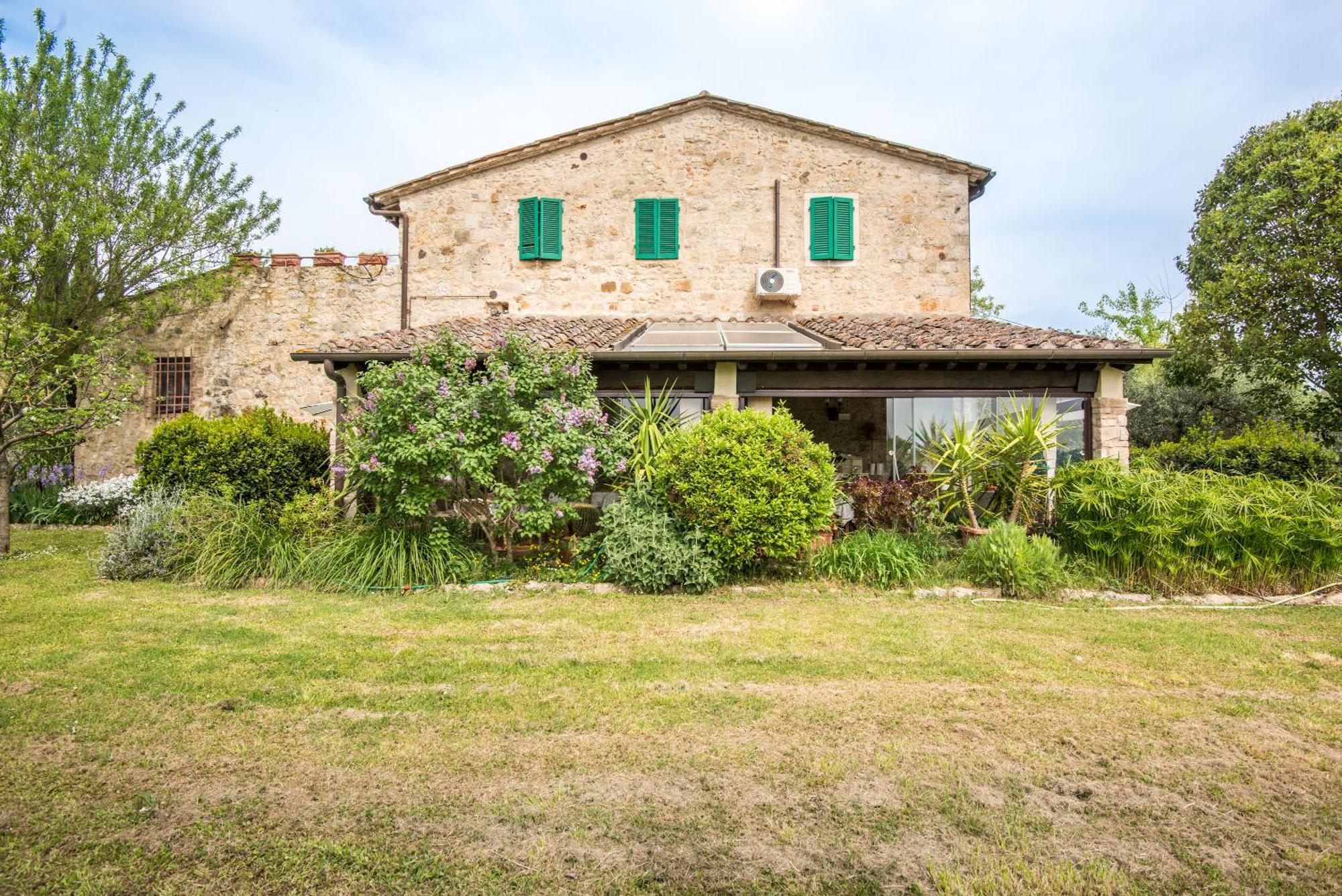 Appartamento Capannina Lano Exterior photo
