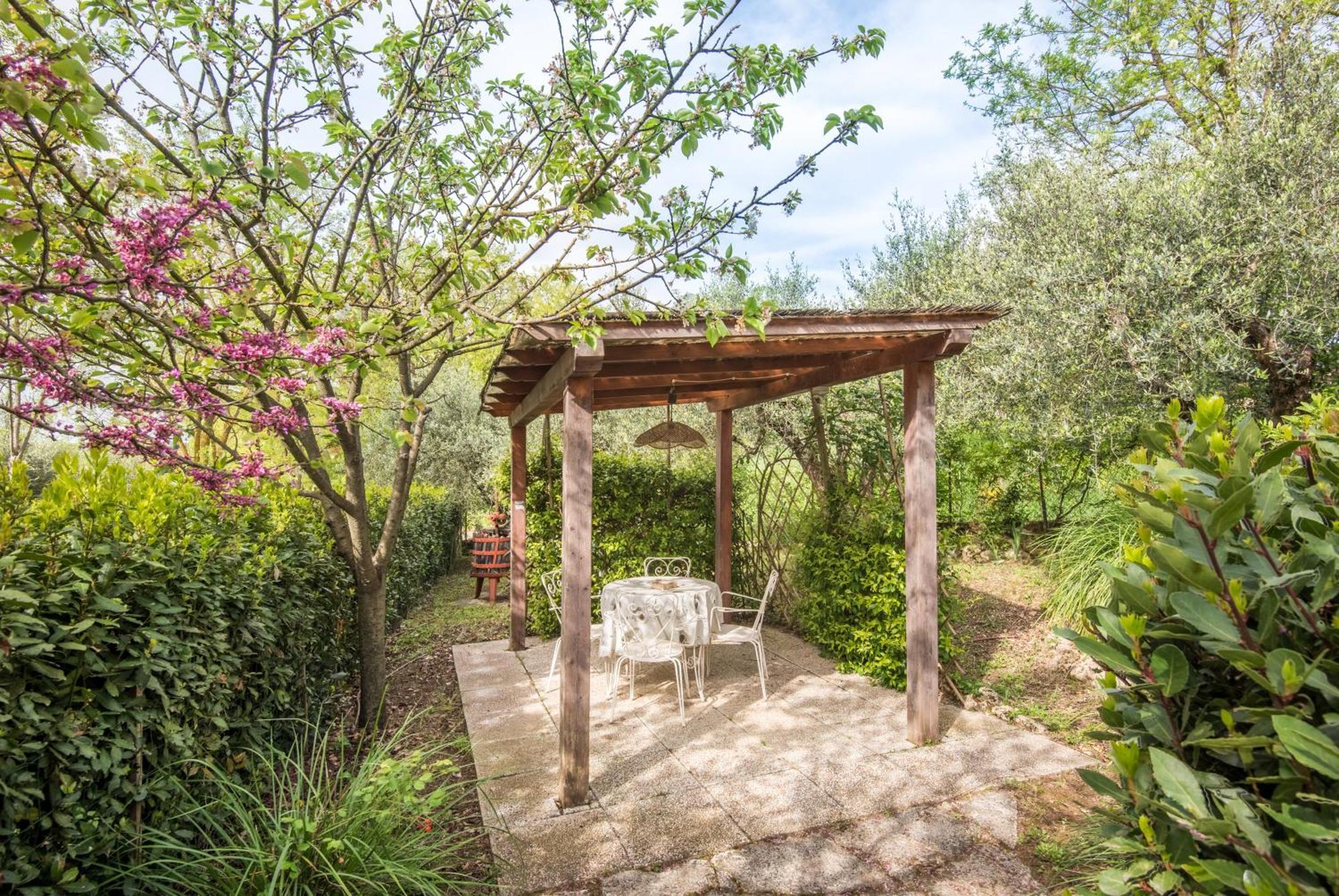 Appartamento Capannina Lano Exterior photo