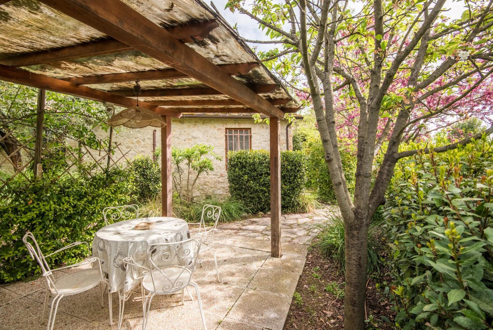 Appartamento Capannina Lano Exterior photo